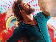 Lenin Worldwide Box Office Collection Day 3: Akhil Akkineni's Film Crosses ₹60 Crore Gross, Makers Say