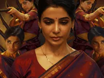 Maa Inti Bangaaram OTT Release Date And Platform: When And Where To Watch Samantha Ruth Prabhu's Film Online
