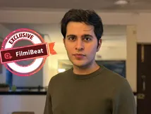 Manan Kapur: I Was Ready To Fetch Coffee For Free Just To Be On A Film Set- EXCLUSIVE