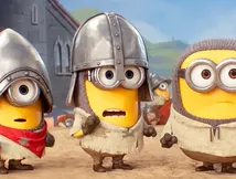 Minions And Monsters Movie Review: A Silly Yet Entertaining Adventure With A Fresh Hollywood Twist