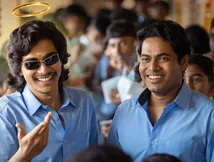 Mollywood Times OTT Release Date And Platform: When And Where To Watch Naslen Starrer Film Online