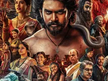 Nagabandham X Review: What Audiences Are Saying About Virat Karrna's Action Adventure Film
