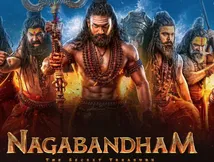 Nagabandham Box Office Collection Day 2: Virat Karrna's Film Nears ₹9 Crore Worldwide