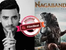 EXCLUSIVE! RC Pranav On Nagabandham's Biggest Editing Challenge: My First Cut Of Climax Was...
