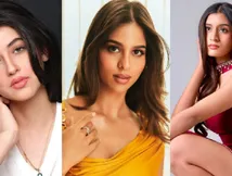 From Naomika To Suhana & Aadhya; The Young Bollywood Faces We Can't Wait To See On the Big Screen