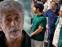 FACT CHECK: Was Naseeruddin Shah At CJP's Chalo Sansad Protest In Delhi? Truth Behind Viral Video Revealed