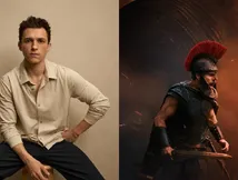 The Odyssey Mumbai Premiere: Tom Holland Calls The Odyssey A 'Love Letter' To Cinema And Fans