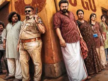 Parimala And Co OTT Release Date: When & Where To Watch Jayaram & Urvashi's Comedy Crime Thriller Film Online