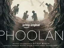 Richie Mehta-Directed 'Phoolan' Heads To Toronto Film Festival- Details Inside