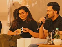 Prithviraj Sukumaran Calls Parvathy Thiruvothu \