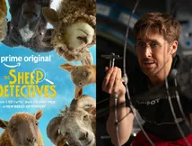 Why Project Hail Mary And The Sheep Detectives Have Become The Internet's Most Loved Comfort Watches