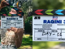 Tamannaah Bhatia Starts Shooting For Ragini 3 In London. When Will Film Release?  