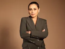 Rani Mukerji To Receive Honorary Doctorate By La Trobe University At Indian Film Festival of Melbourne 2026