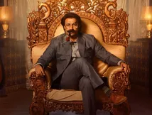 Rao Bahadur Box Office Collection Day 3: Satyadev's Film Crosses ₹8.5 Cr Worldwide