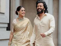 Chalo Sansad Protest | Riteish Deshmukh, Genelia Extend Support To Students: Let Us Support And Empower Them