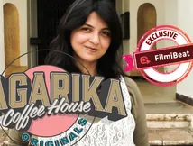 The Weird Stuff Becomes Tomorrow's Trend: Sagarika Das On Finding Musical Gems- EXCLUSIVE
