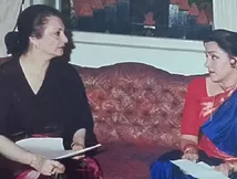 Saira Banu Shares Never-Seen-Before Memories With Hema Malini & Dilip Kumar From Bollywood's Golden Era     