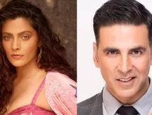 Saiyami Kher Wraps Final Dubbing For Haiwaan, Says She's Excited To See Priyadarshan's 99th Film On Screen
