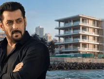 Salman Khan’s New Luxury Fortress: MCZMA Clears Massive Sea-Facing Project Amid Security Concerns