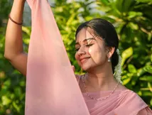 Samanthi Full Cast, Real Names Of Actors: Who Plays What In Zee Tamil Serial Samanthi? Meet The Leads