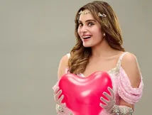 'Second Love': Actress Shrutika Arjun Returns As Cupid In New Reality Show