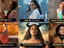 Happy Birthday Sheena Chohan:  Actress’s 6 Upcoming Releases — Versatile Characters & Roles To Watch Out For  