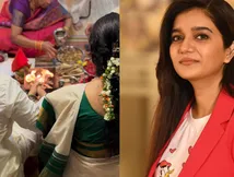 Who Is Swathi Reddy's Husband Srikanth Nagothi? Actress Shares Wedding Photos On Instagram, Confirms Marriage