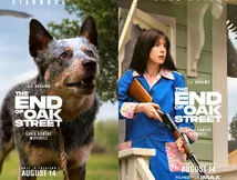 The End Of Oak Street New Posters Out: Warner Bros. India Unveiled Posters Ahead Of Its India Release