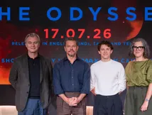 Christopher Nolan's The Odyssey Witnesses Historic India Premiere; Team Surprises Fans With Special Gesture