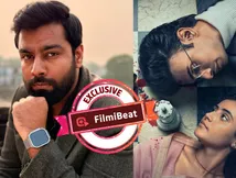 The Devil Avatar Had To Feel Real: Kapil Kanpuriya Opens Up On Thukra Ke Mera Pyaar Season 2- EXCLUSIVE