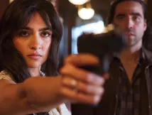 Fans Can’t Get Enough Of Rukmini's Fierce Turn In Toxic: A Fairytale For Grown-Ups