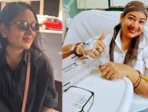 Uma Shankari Health Update: Actress Undergoing Second Round Of Chemo And Immunotherapy, Shares Progress