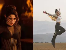 Varanasi: S S Rajamouli Unveils Priyanka Chopra's First Look As Mandakini On Her 44th Birthday
