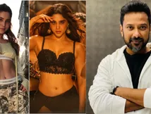 Why Choreographer Vijay Ganguly Praised Sharvari's Growth? Taras Was Very Different From Champagne...