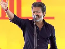Vijay Karur Speech Highlights: Tamil Nadu CM Speaks On Karur Stampede, Announces Memorial, Targets DMK