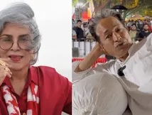 Sonam Wangchuk Hunger Strike: Zeenat Aman Supports Activist; Urges Government To Hold Open & Peaceful Talks