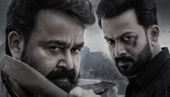Empuraan Review: Mohanlal & Prithviraj's Film Parades Grandeur But Fails To Craft A Compelling Narrative