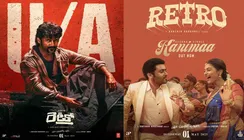 Retro First Review: Suriya's Actioner Is A Crazy Thriller With Top-Notch Performance & Clap-Worthy Climax