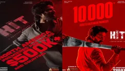 HIT 3 Overseas Review: Nani's Bloody Thriller Debuts Amid Insane Hype; NRI Fans &amp; Netizens Have THIS To Say