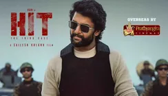 HIT 3 Twitter (X) Review: Nani's Crime Action Thriller Debuts; Tweets To Go Through Before You Book Tickets