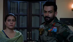 Sarzameen Review: Prithiviraj Sukumaran, Kajol Deliver Stellar Performances In JioHotstar's Film