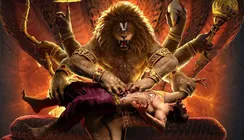 Mahavatar Narsimha Worldwide Box Office Collection: Ashwin Kumar’s Animated Film Crosses ₹150 Crores