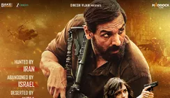 Tehran Movie Review: John Abraham Starrer Is A Tense, Thoughtful Thriller Which Will Keep You Hooked