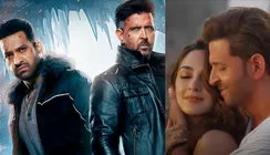 War 2 Movie Review: Hrithik Roshan, Jr NTR & Kiara Advani Deliver Action But Story Falls Short Of Expectations