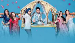 Kis Kisko Pyaar Karoon 2 Movie Review: Kapil Sharma’s Clean Family Comedy Returns With Laughs &amp; Chaos