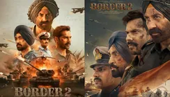 Border 2 Movie Review: Patriotism, Nostalgia And Strong Performances Power Sunny Deol, Varun Dhawan's Film