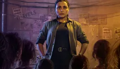 Mardaani 3 REVIEW: Rani Mukerji ROARS As Shivani Again In This Hard-Hitting Drama