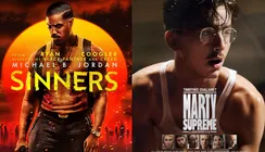 Oscars 2026 Nominations Full List: Sinners Leads The Race, Marty Supreme &amp; One Battle After Another Follow
