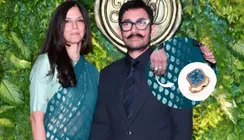 Aamir Khan Engaged To Gauri Spratt? Actor Gifts Her 2 Rings With Rare Gemstone. It Took 812 Hours To Make