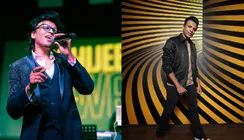 Trendsetter Singer Abhijeet Sawant Sings a Special Song For This Marathi Film After 13 Years!
